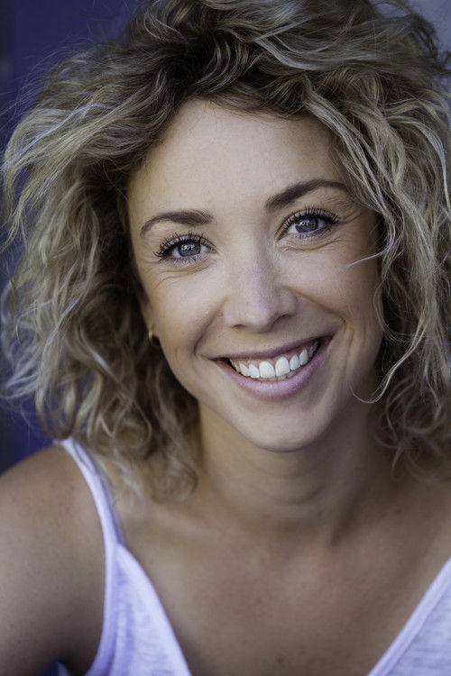 Анна Пхиллипс