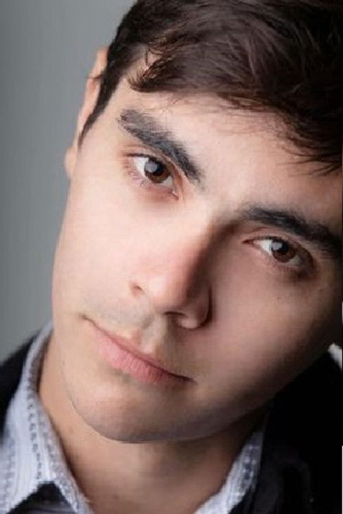 Даниел Ромеро Пилдаíн