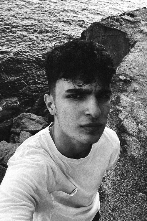 Йусуф Цан Каратаş