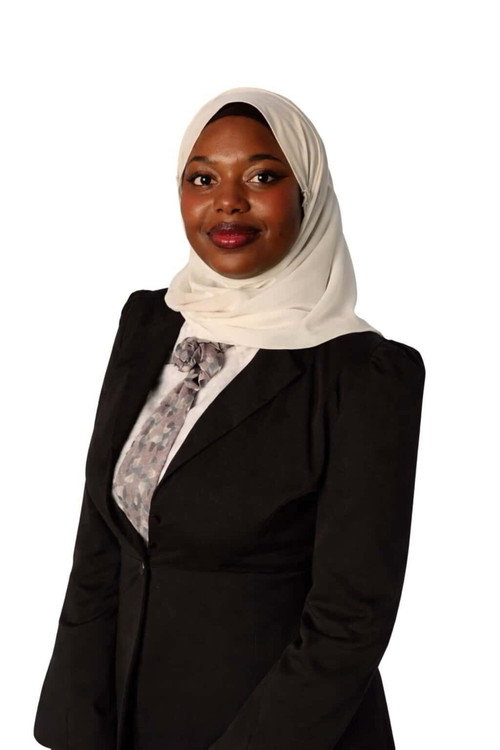 Wалиййах Бусари