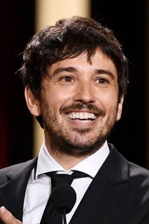 Педро Мартíн Цалеро