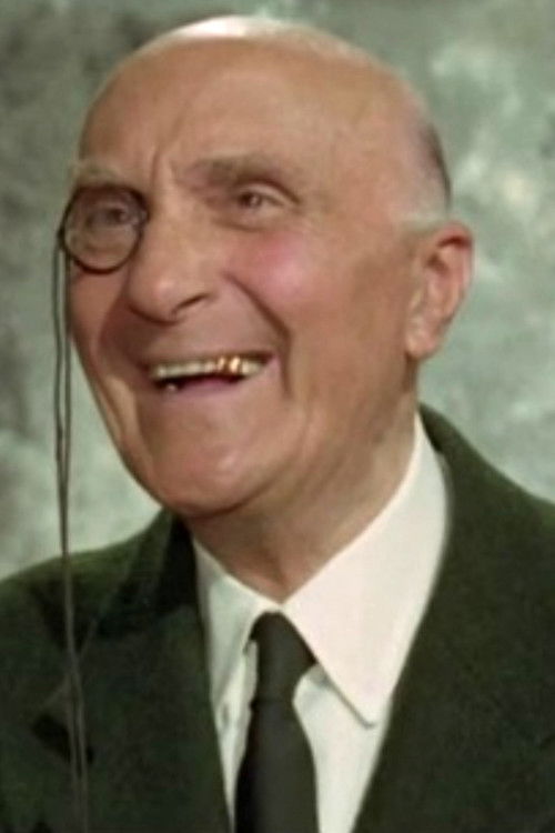 Гиулио Томеи