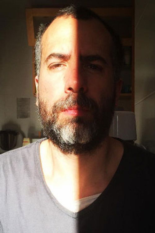 Луис Гимéнез