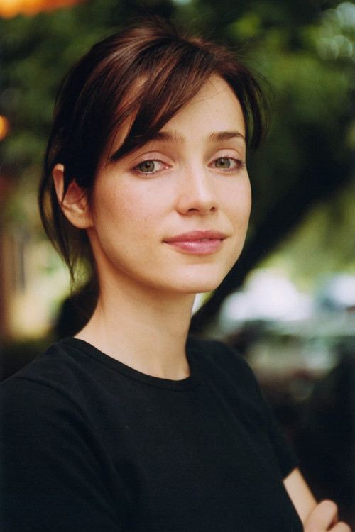 Каролина Росиńска