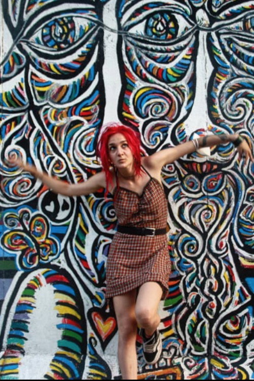 Фабиана Боргна