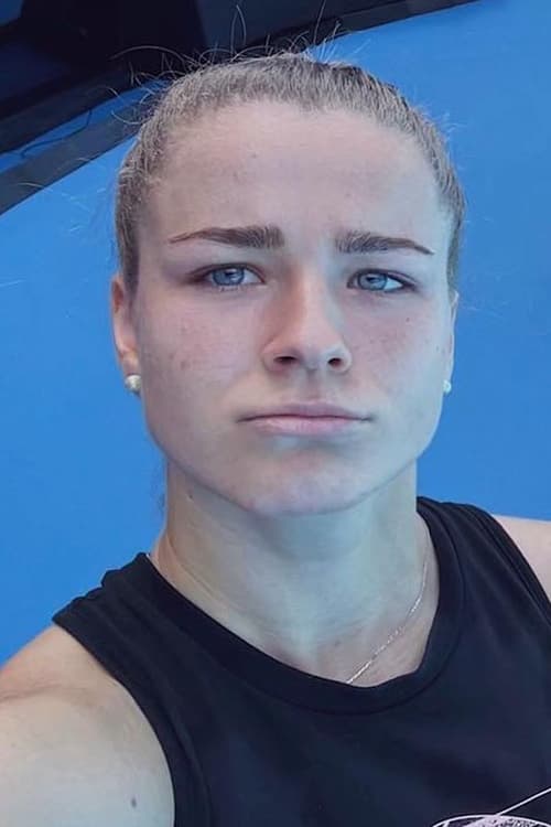 Каролíна Муцховá