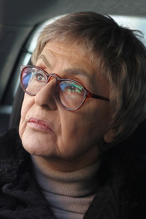 Алеxандра Варвераки