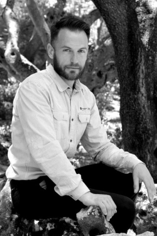 Рицардо Мацхадо