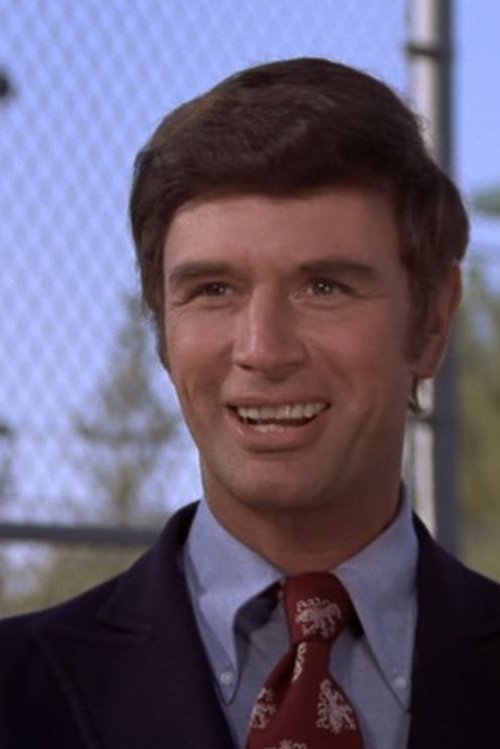 Цхарлес Робинсон