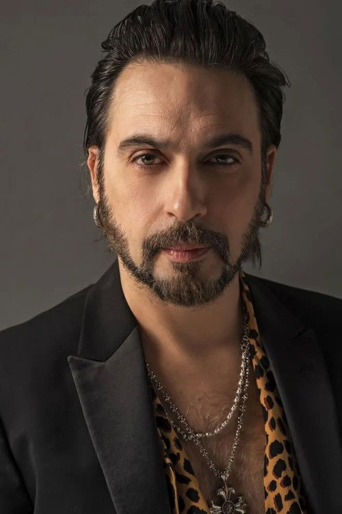 Францесцо Сарцина