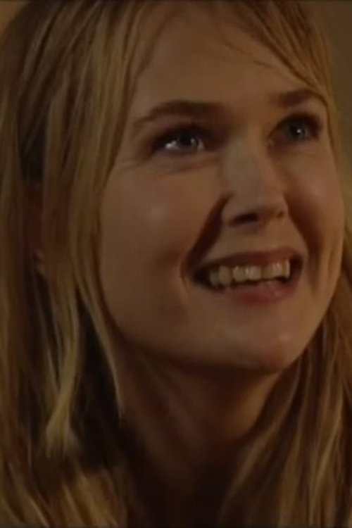 Вибеке Анкjæр