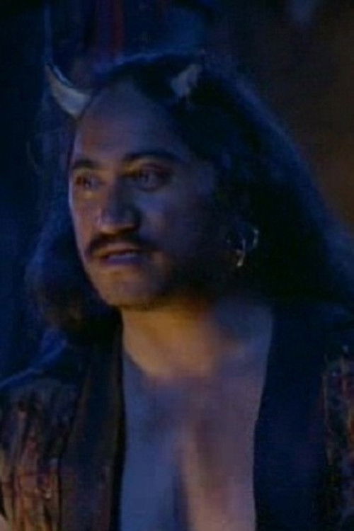 Даррен Wаррен