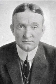 Чарльз Мюррэй