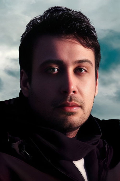  Мохсен Чавоши