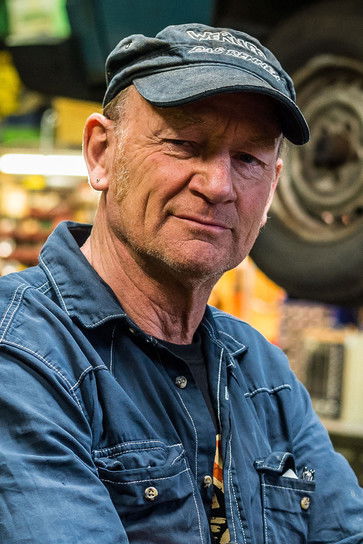 Анди Фелдманн