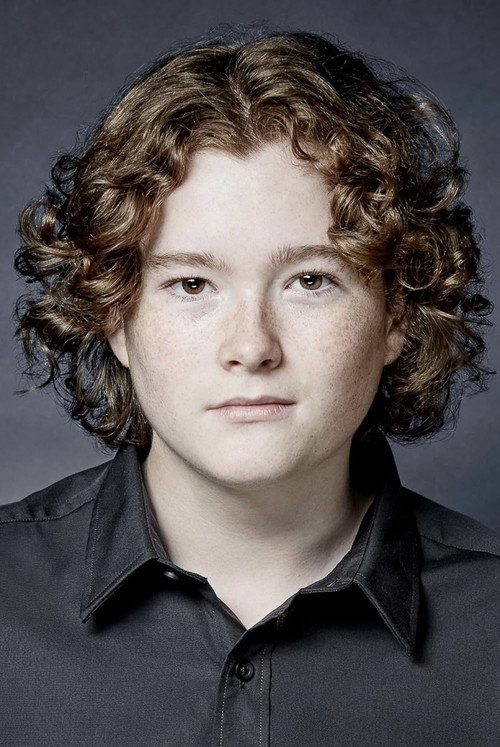 Цхарлие Гиббард-МцЦалл