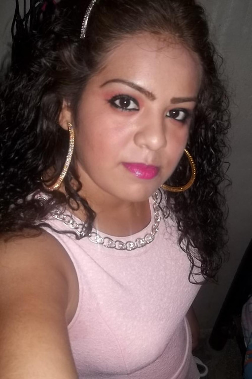 Мариела Мерцадо