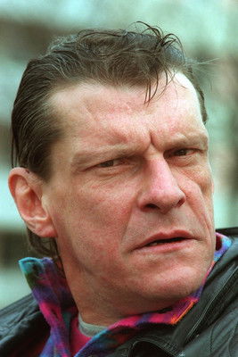  Кристер Петтерссон