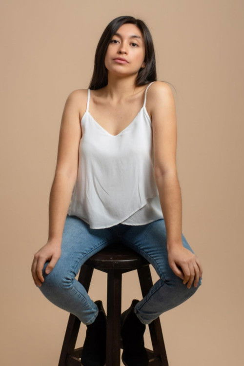 Самантха Терáн