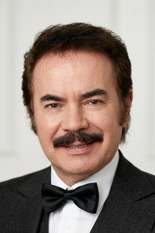 Орхан Генцебай