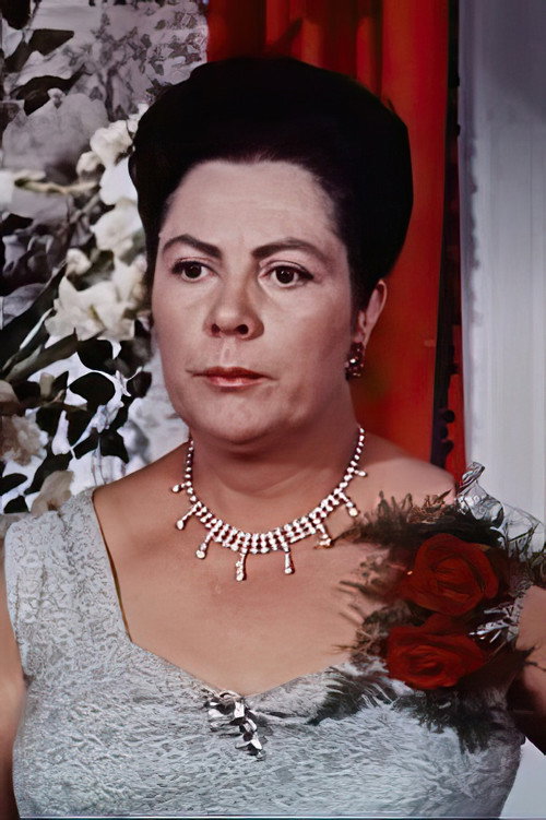 Адриенне Сервантие