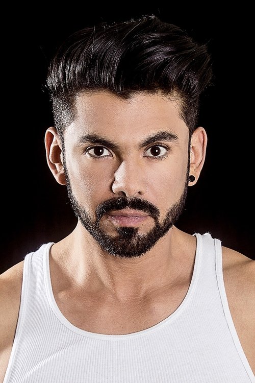 Алеjандро Белмонте