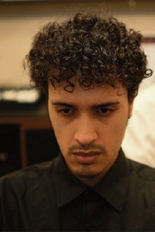 Давид Марçал