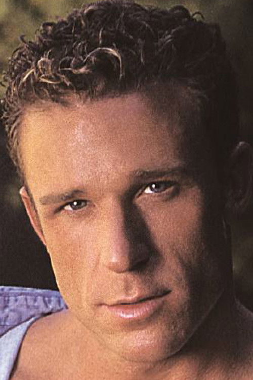 Кевин Милес