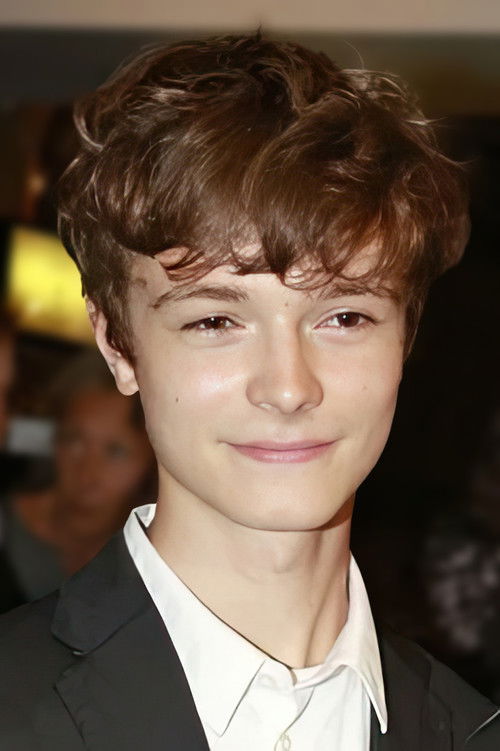 Jосеф Jан Абрхáм