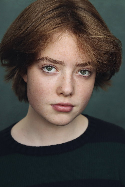 Амелие Греен