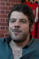 Jави Торрес