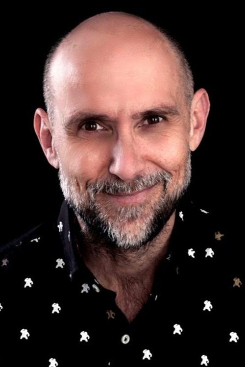 Давид Рамíрез