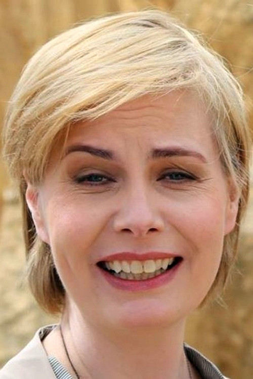 Исабелл Соллман