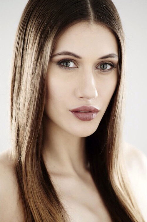  Кэролайн Грин