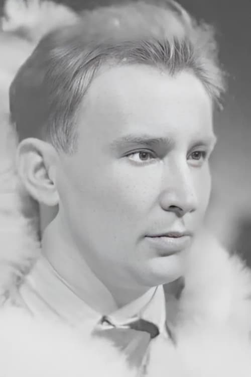 Павел Сукханов