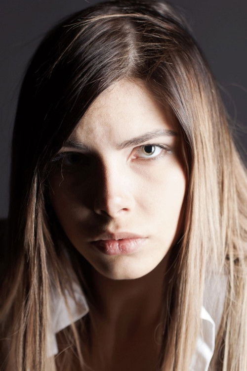 Анастасийа Лифанова