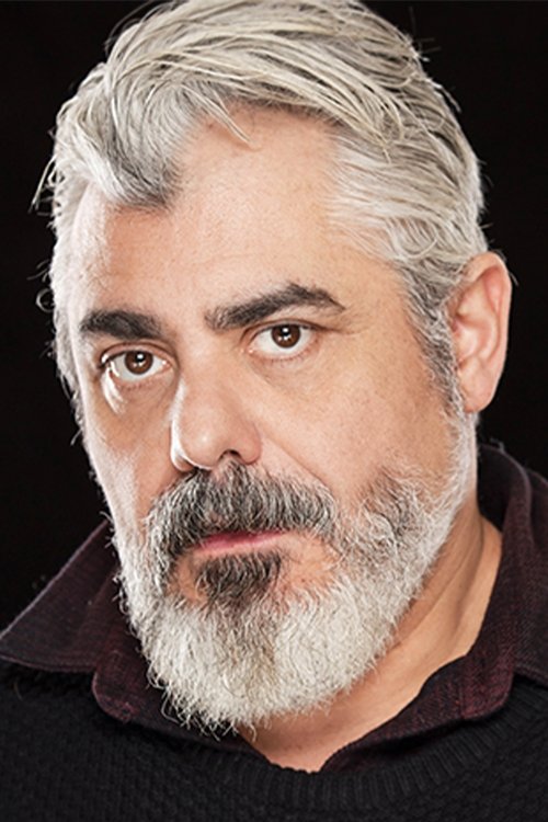 Даррелл Д'Силва