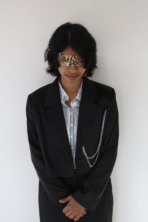 Пооjа Баласубраман