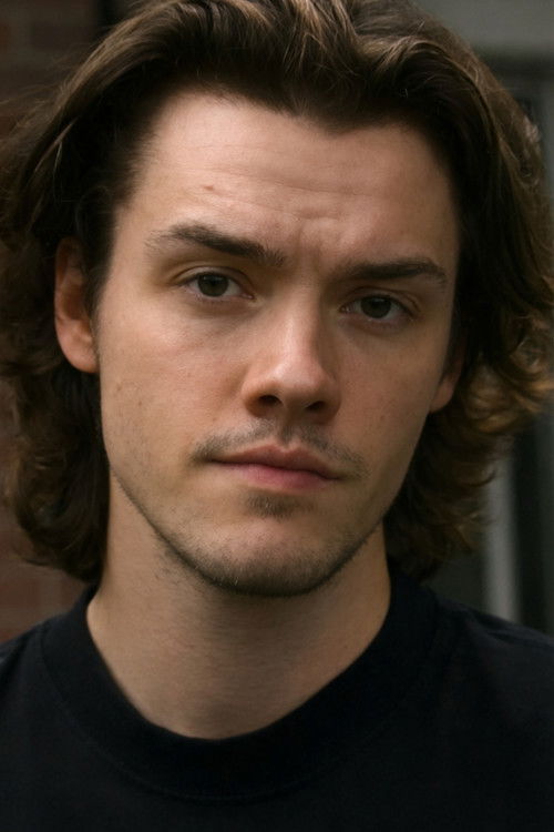 Марк Баллантйне