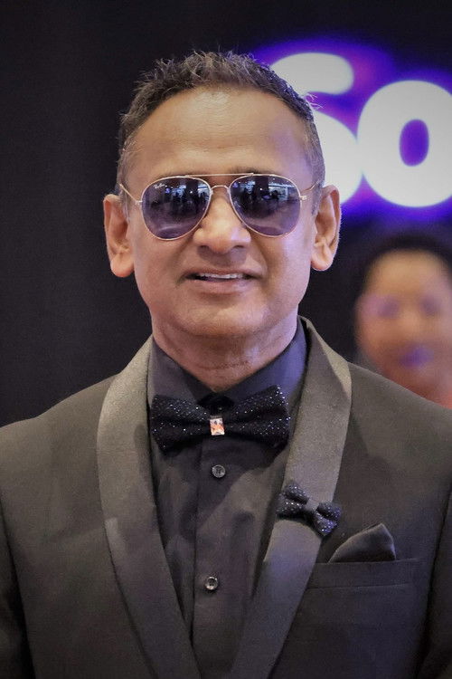 Неел Есх Пател