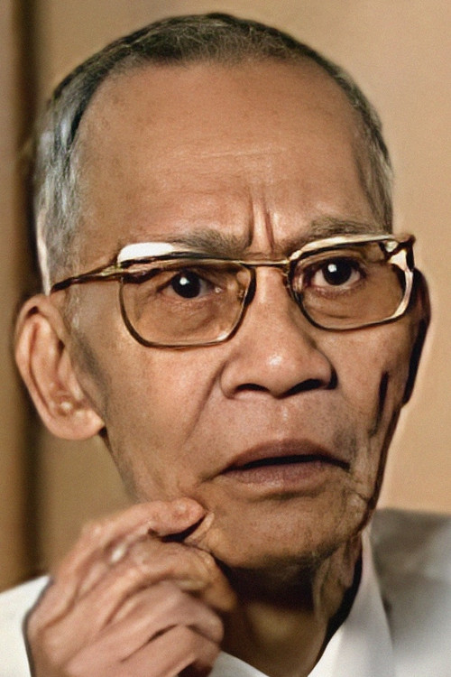 Хуи Йинг-Сау