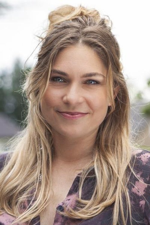 Лаурен Мüллер