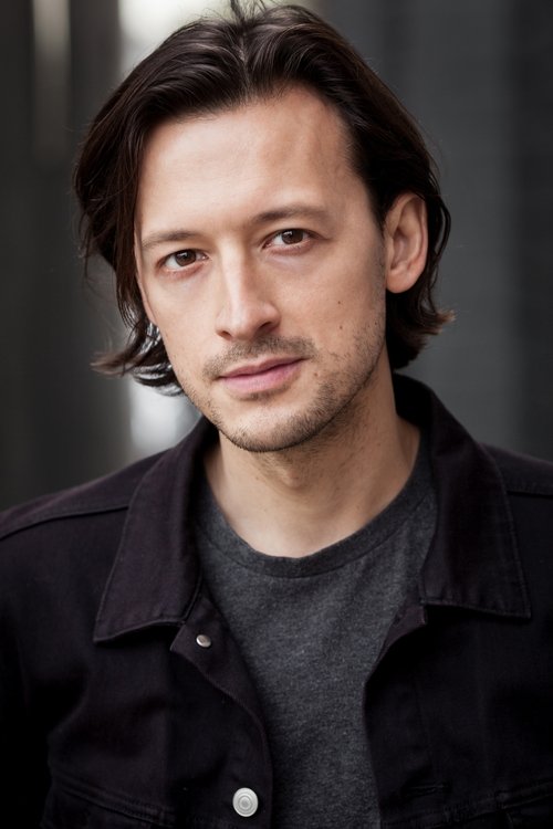 Монрое Робертсон