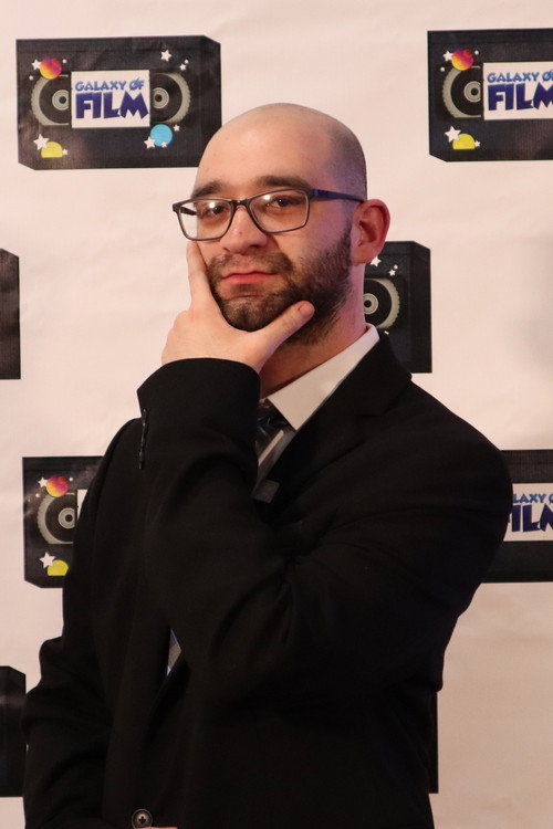 Брандон Мессина