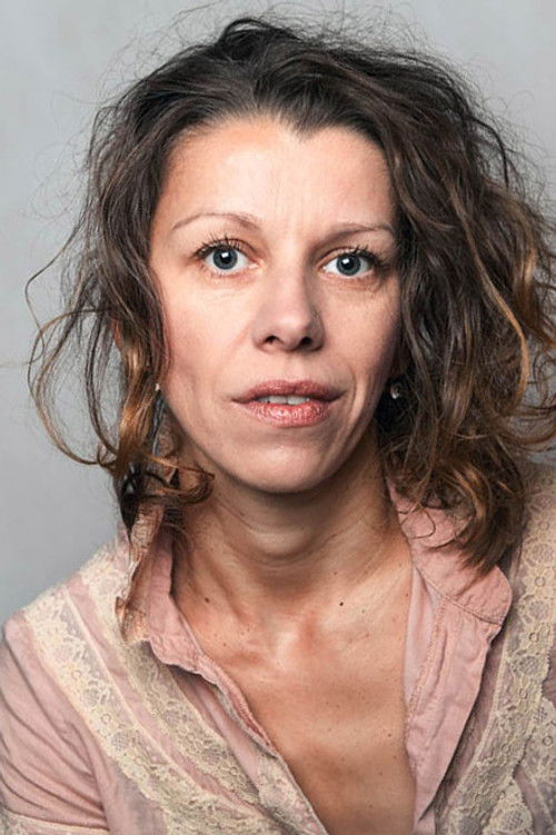 Натаšа Гáčовá