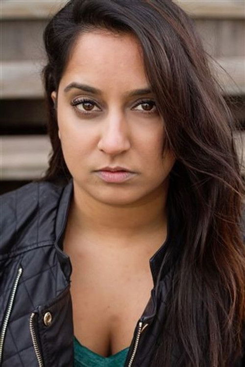 Мохини Сане