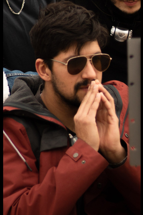 Самеер Тецкцхандани Ортиз