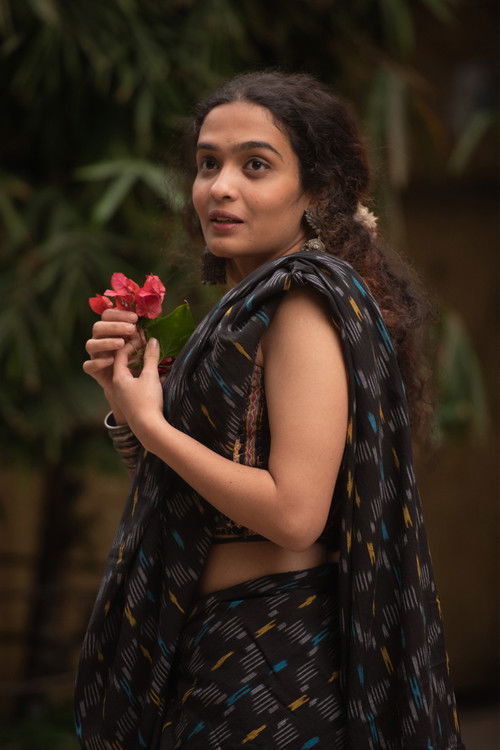 Мрунал Ванкхеде