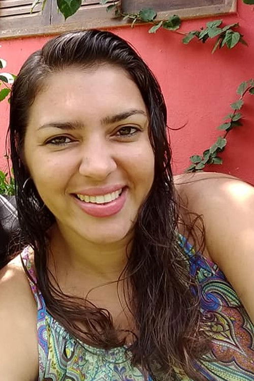 Алессандра Фернандес