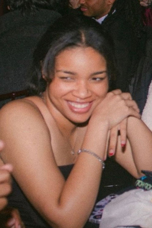 Майа Хастон